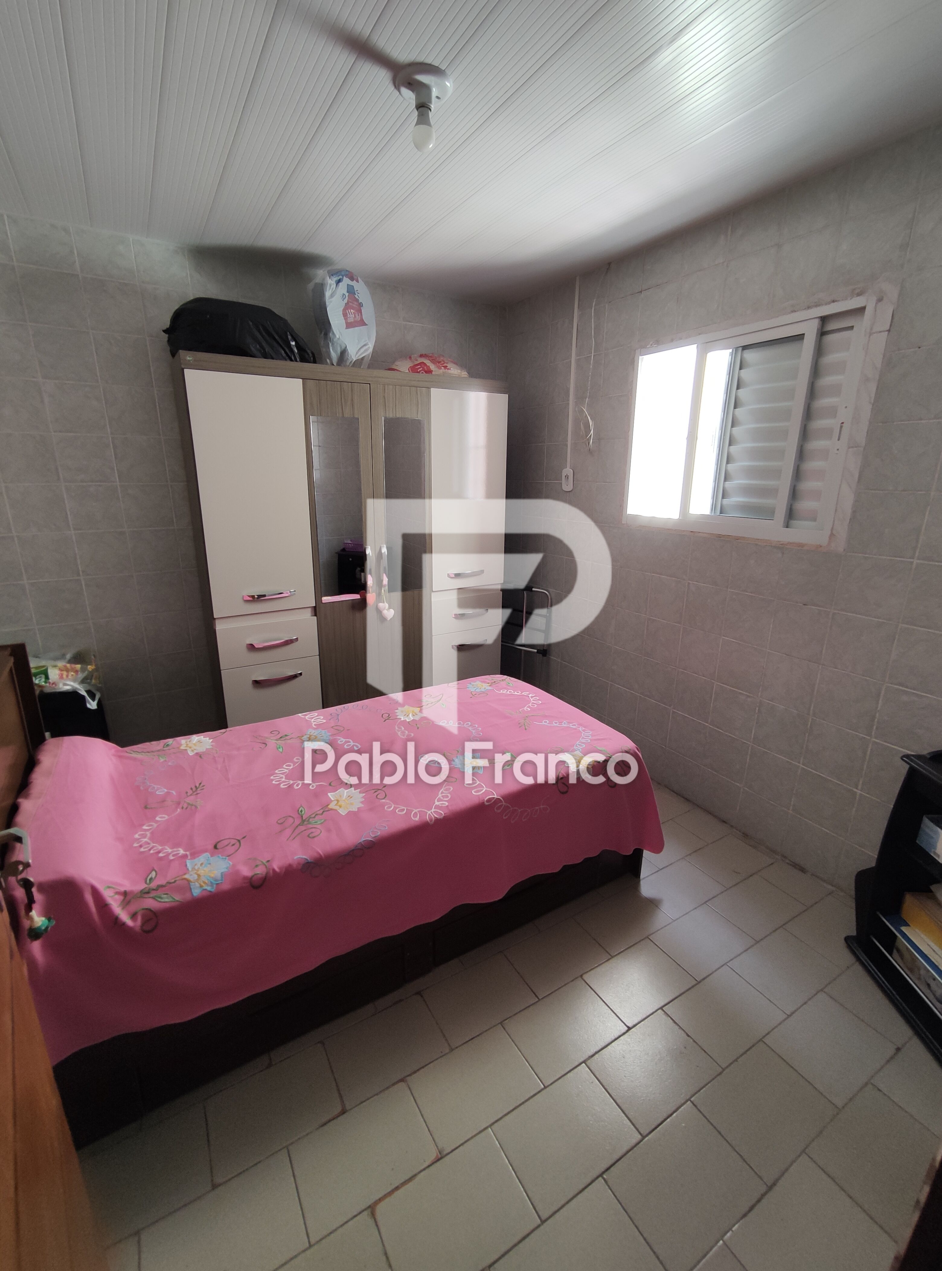 Imagem Casa com 3 Quartos à Venda, 90 m²em Santa Cruz - Campina Grande