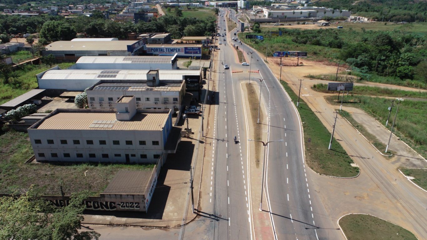 Imagem Imóvel Comercial à Venda, 750 m²em CENTRO - Parauapebas Imagem Imóvel Comercial à Venda, 750 m²em CENTRO - Parauapebas
