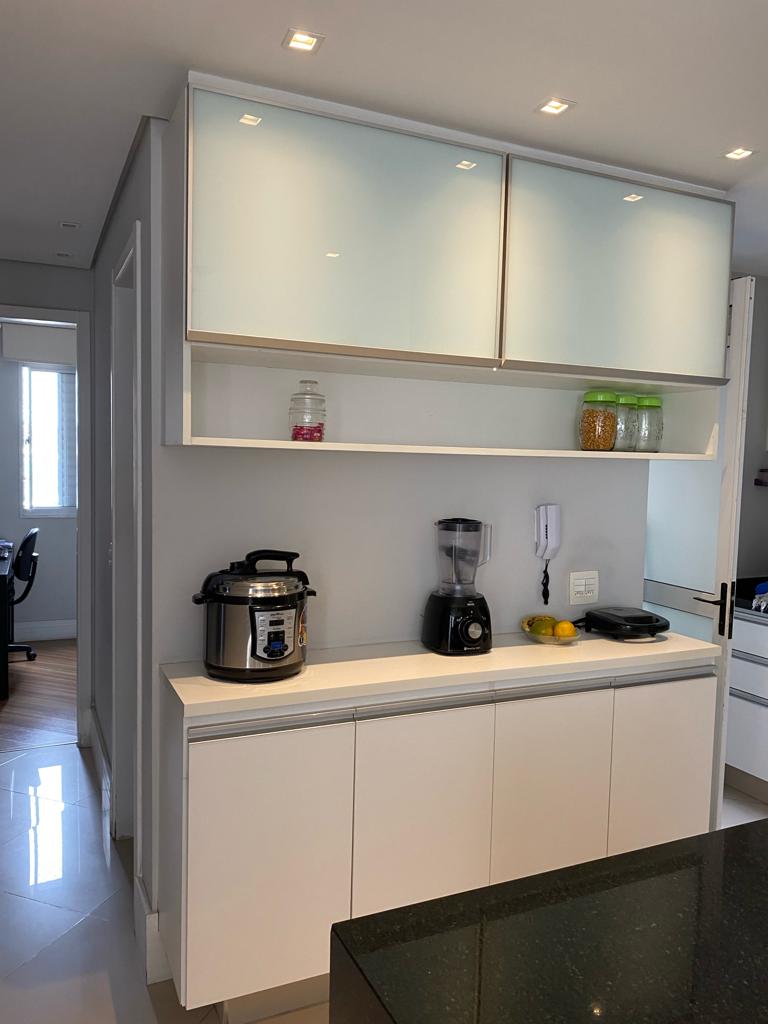 Imagem Apartamento com 3 Quartos à Venda, 64 m²em Centro - Diadema