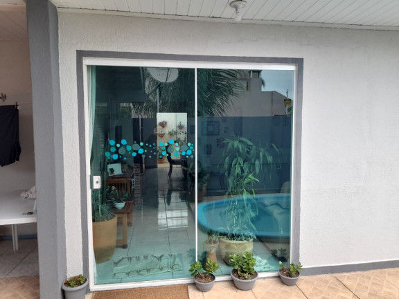 Imagem Casa com 3 Quartos à Venda, 140 m² em Bom Retiro - Matinhos Imagem Casa com 3 Quartos à Venda, 140 m² em Bom Retiro - Matinhos