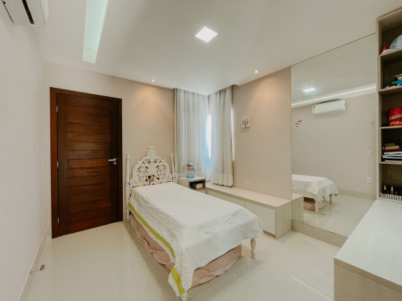 Imagem Casa de Condomínio com 4 Quartos à Venda, 255 m² em Parque das Nações - Parnamirim