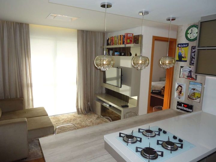 Imagem Apartamento com 2 Quartos à Venda, 51 m² em Nossa Senhora Da Saúde - Caxias Do Sul Imagem Apartamento com 2 Quartos à Venda, 51 m² em Nossa Senhora Da Saúde - Caxias Do Sul