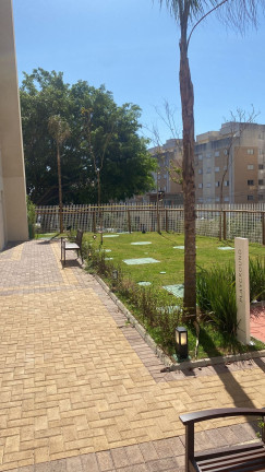 Imagem Apartamento com 2 Quartos à Venda, 32 m² em Vila Nova Curuçá - São Paulo