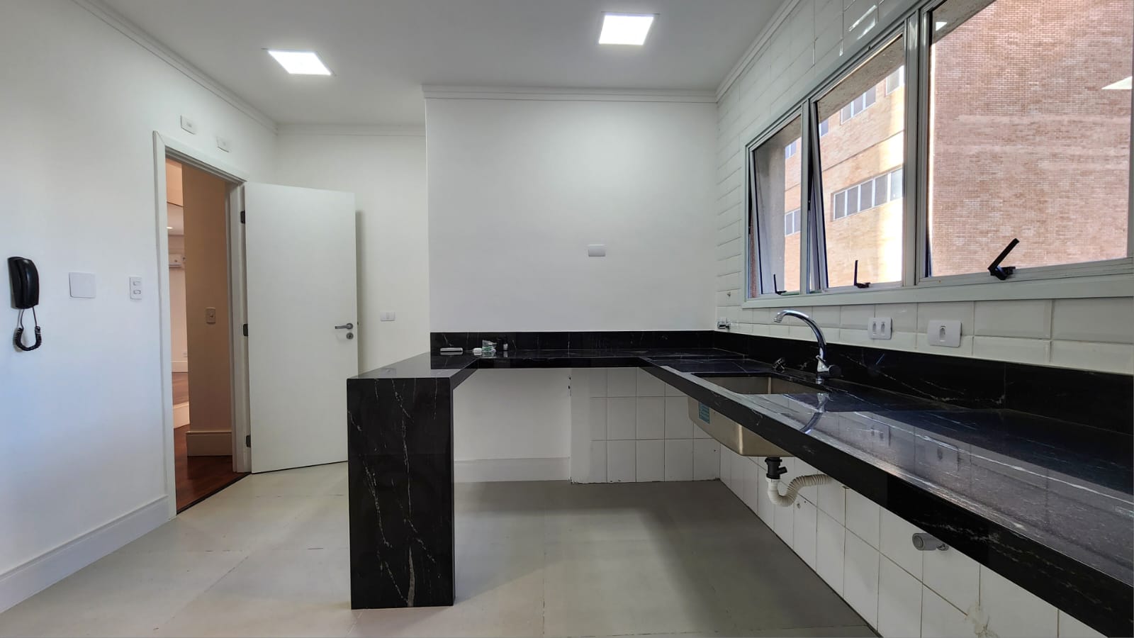 Imagem Apartamento com 3 Quartos à Venda, 160 m²em Boqueirão - Santos Imagem Apartamento com 3 Quartos à Venda, 160 m²em Boqueirão - Santos