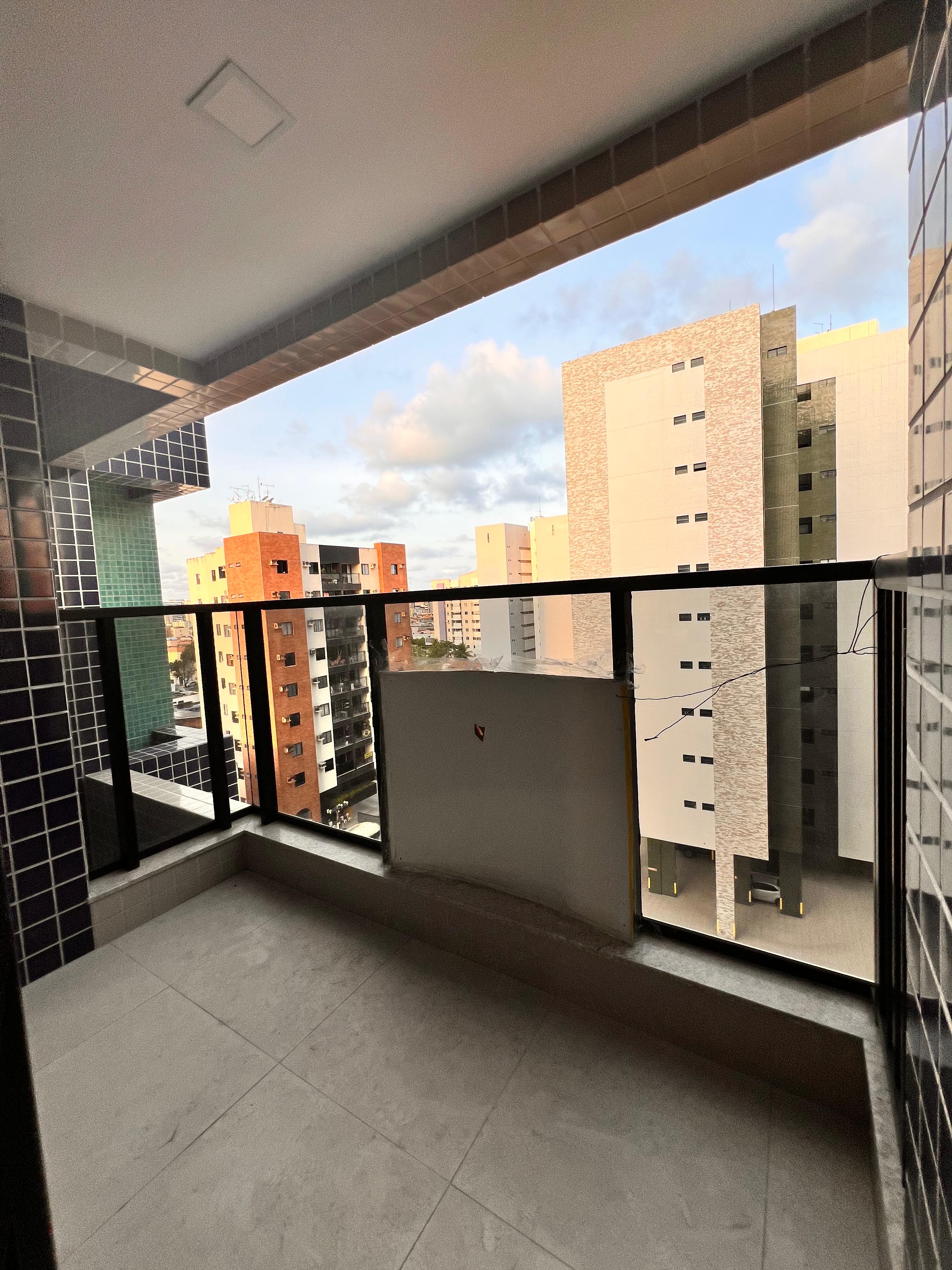 Imagem Apartamento com 2 Quartos à Venda, 57 m²em Ponta Verde - Maceió