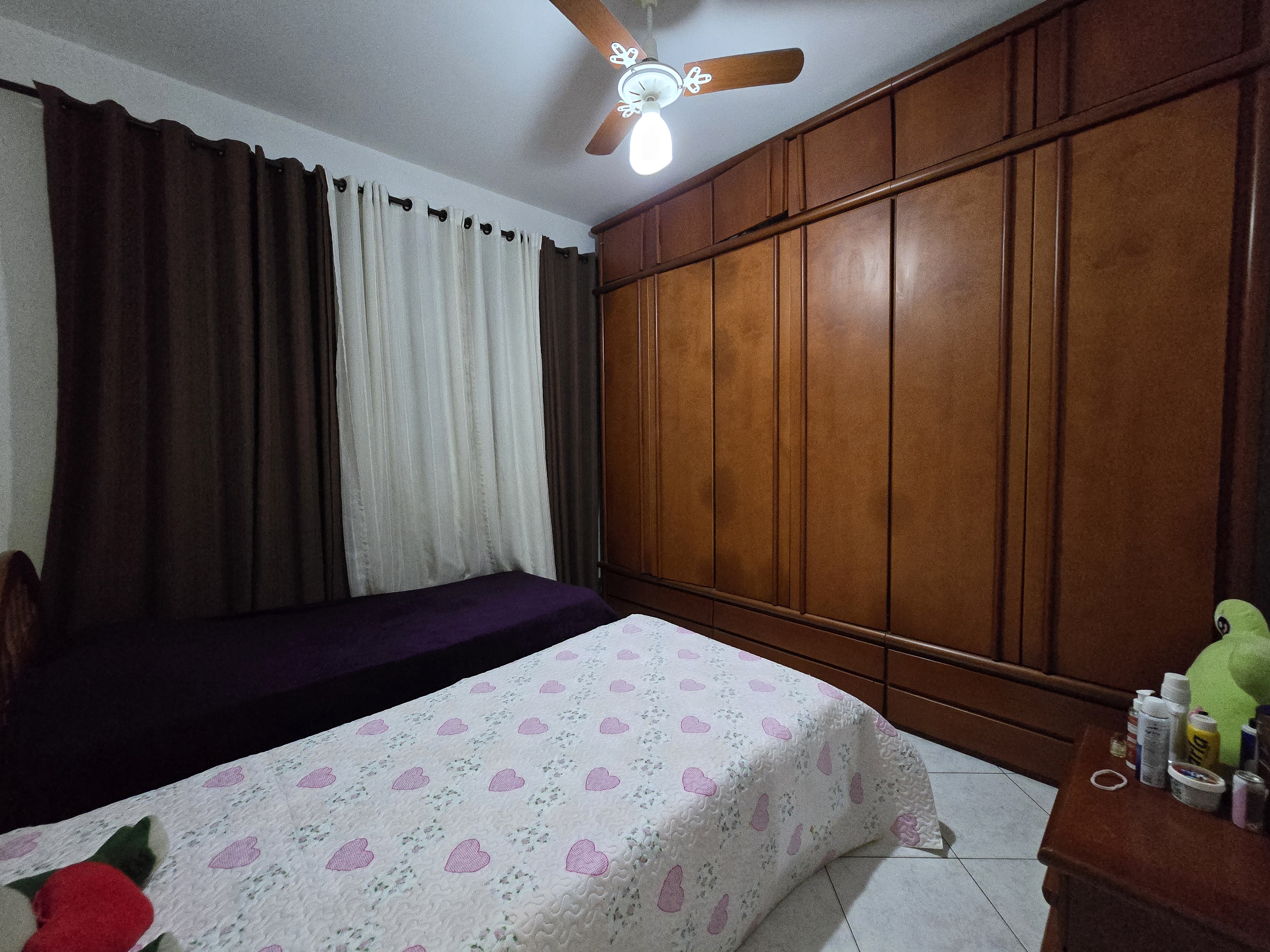 Imagem Casa com 3 Quartos à Venda, 110 m²em Boqueirão - Santos