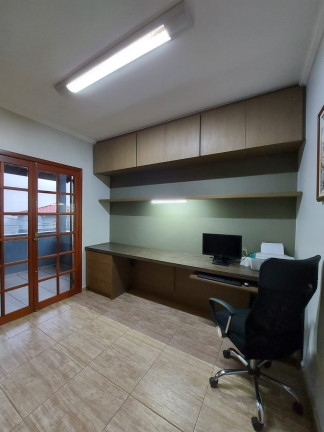 Imagem Casa de Condomínio com 5 Quartos à Venda, 320 m² em Jardim Ana Estela - Carapicuíba