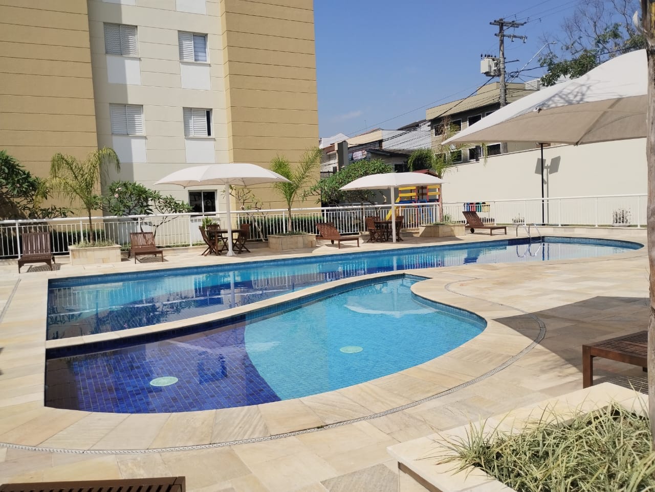 Imagem Apartamento com 2 Quartos à Venda, 49 m²em Portais (Polvilho) - Cajamar Imagem Apartamento com 2 Quartos à Venda, 49 m²em Portais (Polvilho) - Cajamar