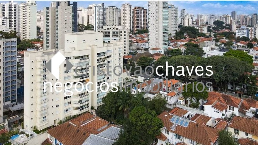 Imagem Apartamento com 4 Quartos à Venda, 237 m²em Vila Mariana - São Paulo Imagem Apartamento com 4 Quartos à Venda, 237 m²em Vila Mariana - São Paulo