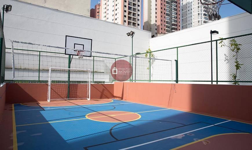 Imagem Apartamento com 3 Quartos à Venda, 92 m²em Vila Regente Feijó - São Paulo