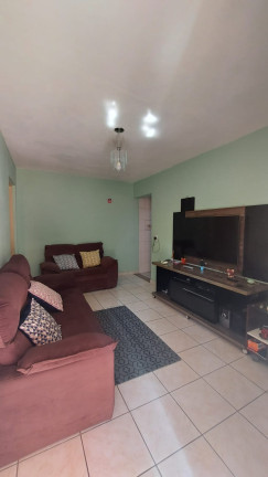 Casa com 3 Quartos à Venda, 190 m² em Parque Císper - São Paulo