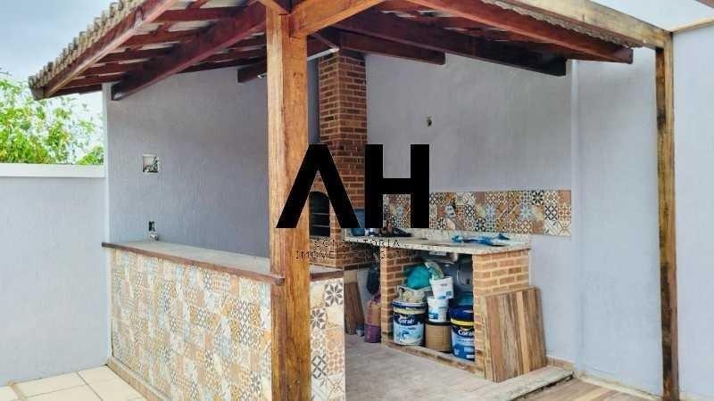 Imagem Casa com 2 Quartos à Venda, 240 m²em Jardim Atlântico Leste (Itaipuaçu) - Maricá