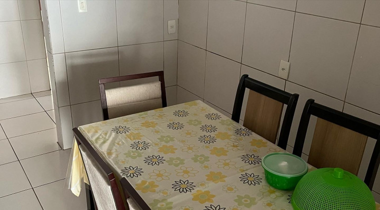 Imagem Casa com 4 Quartos à Venda, 322 m² em Expedicionários - João Pessoa Imagem Casa com 4 Quartos à Venda, 322 m² em Expedicionários - João Pessoa