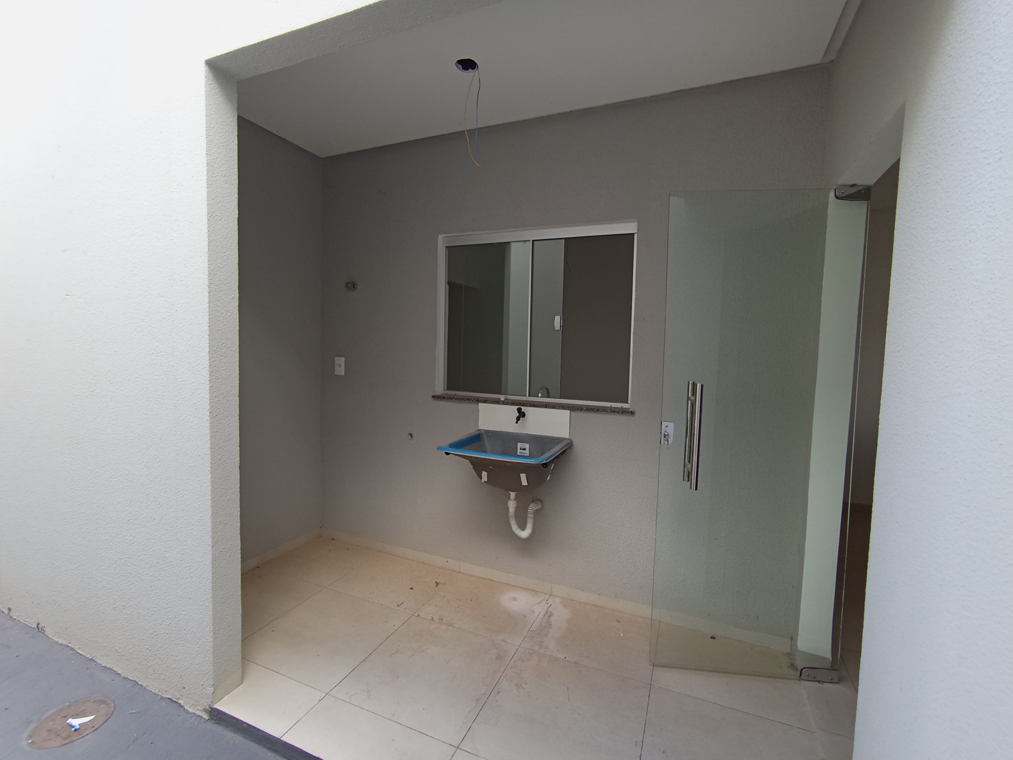 Imagem Casa com 2 Quartos à Venda, 70 m²em DELTA PARK - MARABA