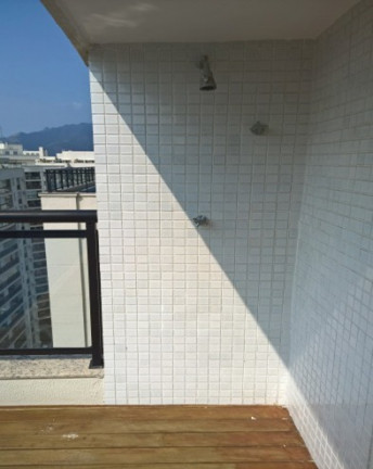 Imagem Cobertura com 4 Quartos à Venda, 343 m² em Jacarepaguá - Rio de Janeiro