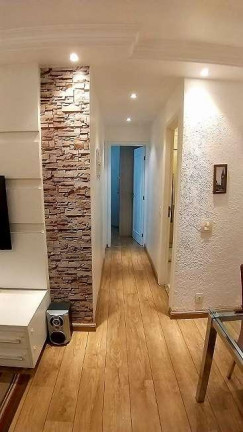 Imagem Apartamento com 2 Quartos à Venda, 55 m² em Vila Parque Jabaquara - São Paulo Imagem Apartamento com 2 Quartos à Venda, 55 m² em Vila Parque Jabaquara - São Paulo