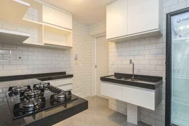 Imagem Apartamento com 3 Quartos à Venda, 88 m² em Tirol - Natal