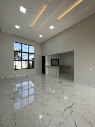 Imagem Casa com 3 Quartos à Venda, 200 m² em Jardim Souza Queiroz - Santa Bárbara D'Oeste