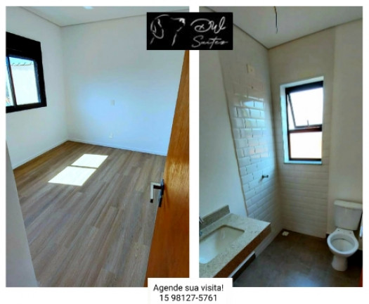 Imagem Apartamento com 2 Quartos à Venda, 58 m² em Jardim Bandeirantes - Sorocaba