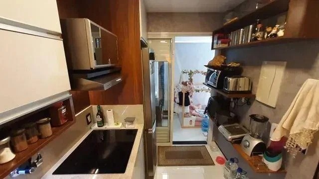 Imagem Apartamento com 1 Quarto à Venda, 50 m²em Melville Empresarial I e II - Barueri