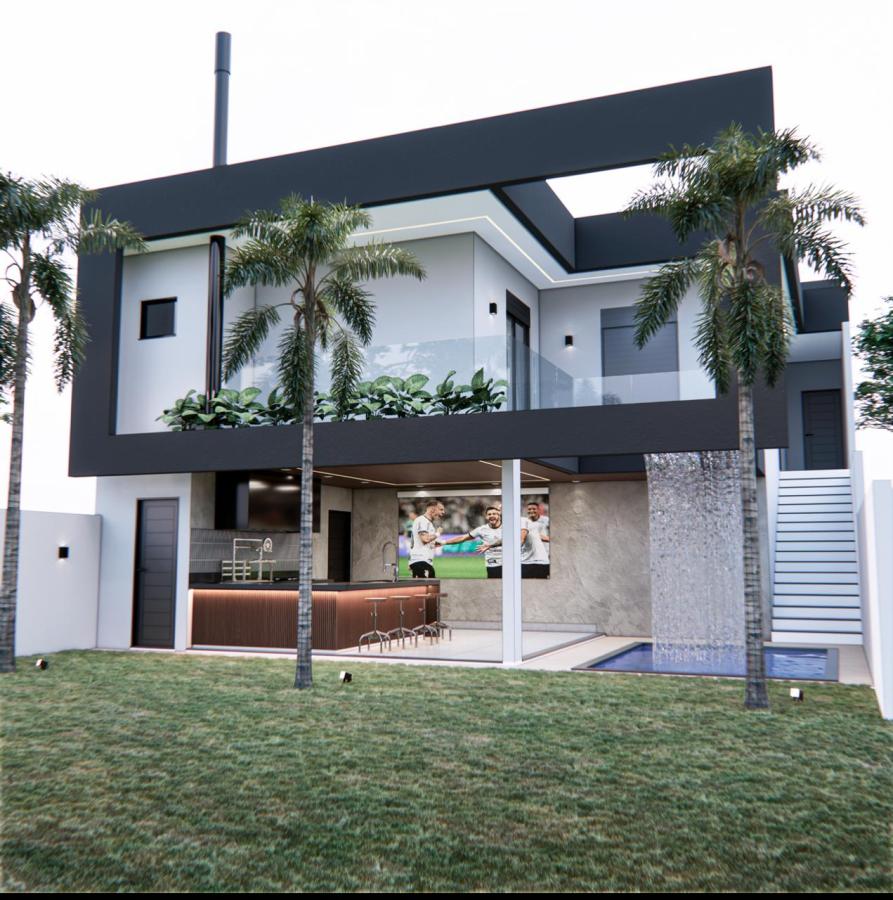 Imagem Casa de Condomínio com 3 Quartos à Venda, 192 m²em Loteamento Park Gran Reserve - Indaiatuba Imagem Casa de Condomínio com 3 Quartos à Venda, 192 m²em Loteamento Park Gran Reserve - Indaiatuba