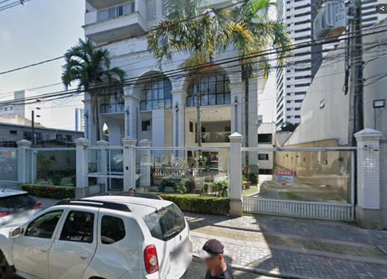 Imagem Apartamento com 3 Quartos para Alugar, 100 m² em Marco - Belém