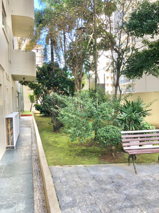 Imagem Apartamento com 2 Quartos à Venda, em Vila Madalena - São Paulo Imagem Apartamento com 2 Quartos à Venda, em Vila Madalena - São Paulo
