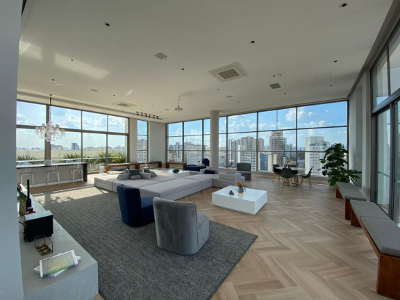 Imagem Apartamento com 1 Quarto à Venda,  em Vila Mariana - São Paulo