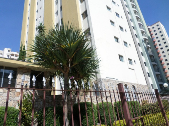 Imagem Apartamento com 2 Quartos para Alugar, 58 m² em Saúde - São Paulo Imagem Apartamento com 2 Quartos para Alugar, 58 m² em Saúde - São Paulo
