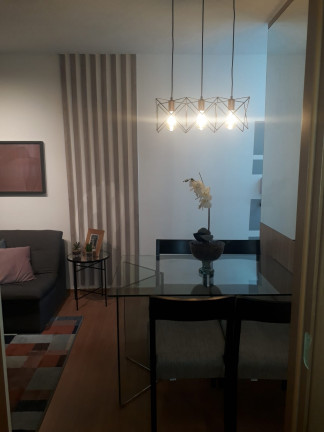 Imagem Apartamento com 2 Quartos à Venda, 45 m² em Campo Grande - Rio de Janeiro Imagem Apartamento com 2 Quartos à Venda, 45 m² em Campo Grande - Rio de Janeiro
