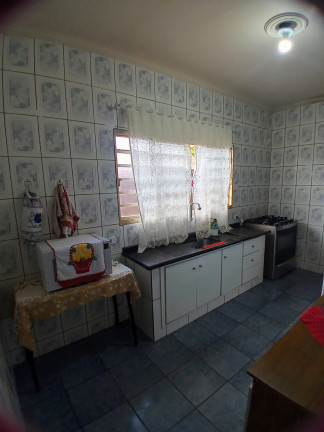 Imagem Casa com 2 Quartos à Venda, 120 m² em Campininha - São Roque Imagem Casa com 2 Quartos à Venda, 120 m² em Campininha - São Roque