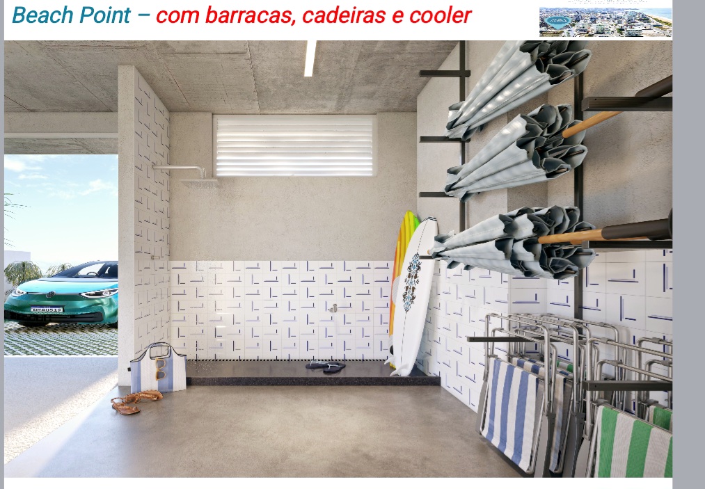 Imagem Apartamento com 3 Quartos à Venda, 80 m²em Praia de Itaparica - Vila Velha Imagem Apartamento com 3 Quartos à Venda, 80 m²em Praia de Itaparica - Vila Velha