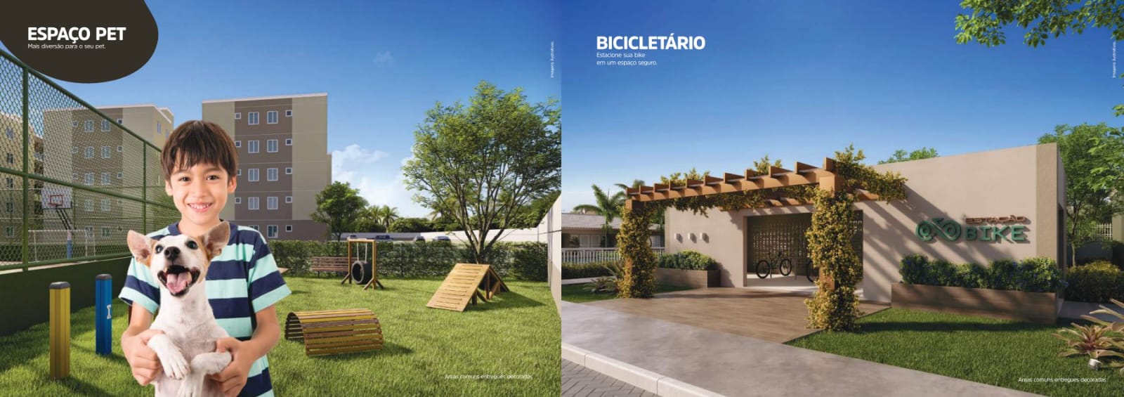 Imagem Apartamento com 2 Quartos à Venda, 43.017 m² em Papagaio - Feira de Santana Imagem Apartamento com 2 Quartos à Venda, 43.017 m² em Papagaio - Feira de Santana
