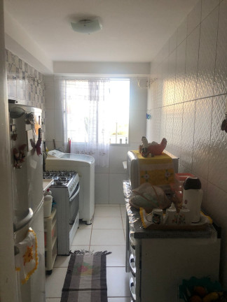 Imagem Apartamento com 2 Quartos à Venda, 48 m² em Cidade Jardins - Valparaíso de Goiás Imagem Apartamento com 2 Quartos à Venda, 48 m² em Cidade Jardins - Valparaíso de Goiás
