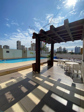 Imagem Apartamento com 4 Quartos à Venda,  em Setor Bueno - Goiânia
