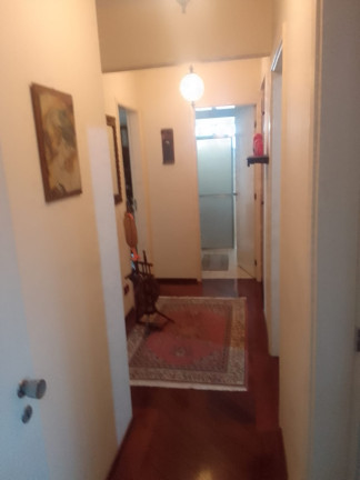 Imagem Apartamento com 3 Quartos à Venda, 150 m² em Vila Andrade - São Paulo Imagem Apartamento com 3 Quartos à Venda, 150 m² em Vila Andrade - São Paulo