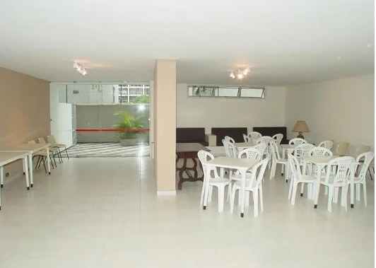Imagem Apartamento com 3 Quartos à Venda, 122 m²em Santa Cecília - São Paulo