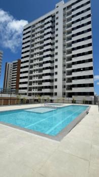 Imagem Apartamento com 3 Quartos à Venda, 73 m²em Luzia - Aracaju