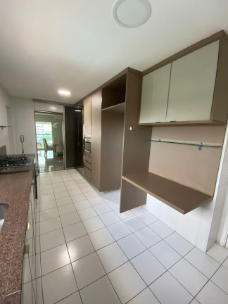 Imagem Apartamento com 4 Quartos à Venda, 187 m² em Ponta D'Areia - São Luís