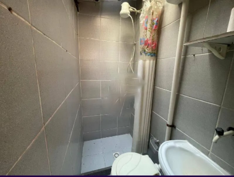 Imagem Apartamento com 3 Quartos à Venda, 100 m²em Fonseca - Niterói