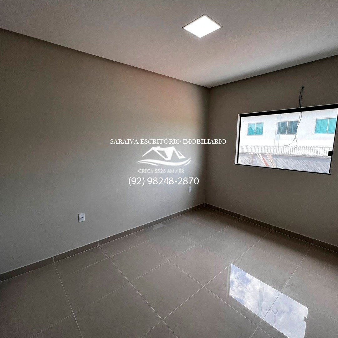Imagem Casa com 3 Quartos à Venda, 150 m²em CONJUNTO JARDIM SACURA - MANAUS Imagem Casa com 3 Quartos à Venda, 150 m²em CONJUNTO JARDIM SACURA - MANAUS