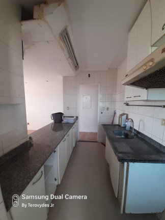 Imagem Cobertura com 3 Quartos à Venda, 115 m² em Jardim Textil - São Paulo