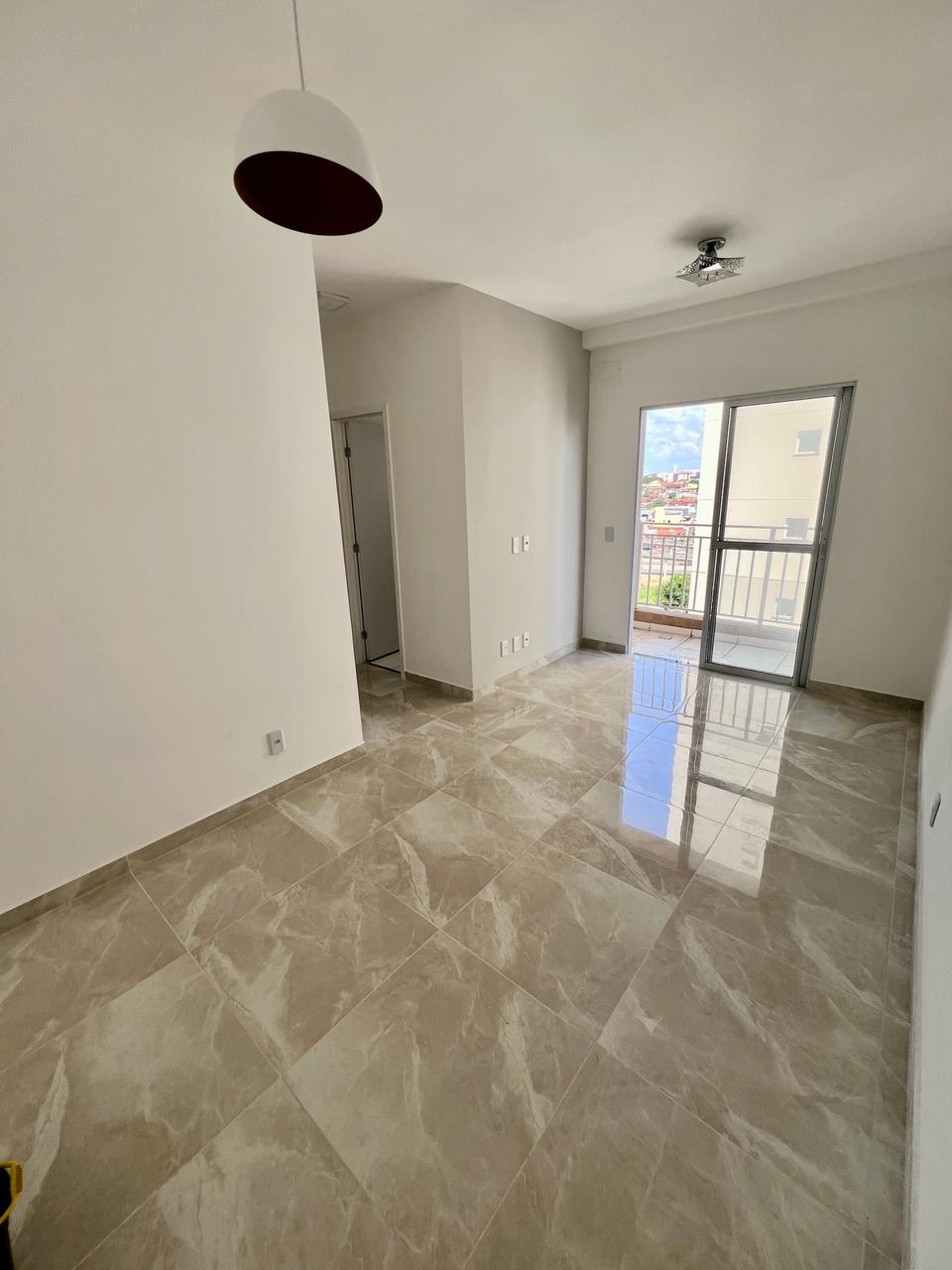 Apartamento com 2 Quartos à Venda, 58 m²em Jardim Nossa Senhora de Fátima - Hortolândia