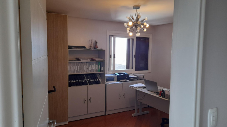 Imagem Cobertura com 4 Quartos à Venda, 286 m² em Sagrada Família - Caxias do Sul