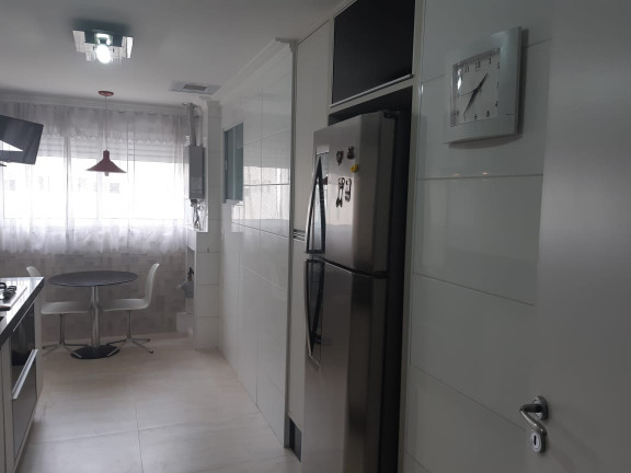 Imagem Apartamento com 3 Quartos à Venda, 104 m² em Vila Santa Catarina - São Paulo Imagem Apartamento com 3 Quartos à Venda, 104 m² em Vila Santa Catarina - São Paulo