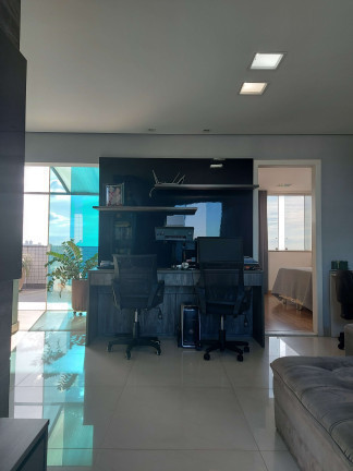 Imagem Cobertura com 4 Quartos à Venda,  em Indaiá - Belo Horizonte