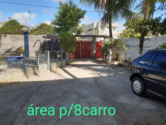 Imagem Casa com 5 Quartos à Venda, 360 m² em Santo Agostinho - Cabo de Santo Agostinho