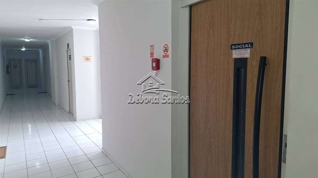 Imagem Apartamento com 1 Quarto para Alugar, 65 m² em Ocian - Praia Grande