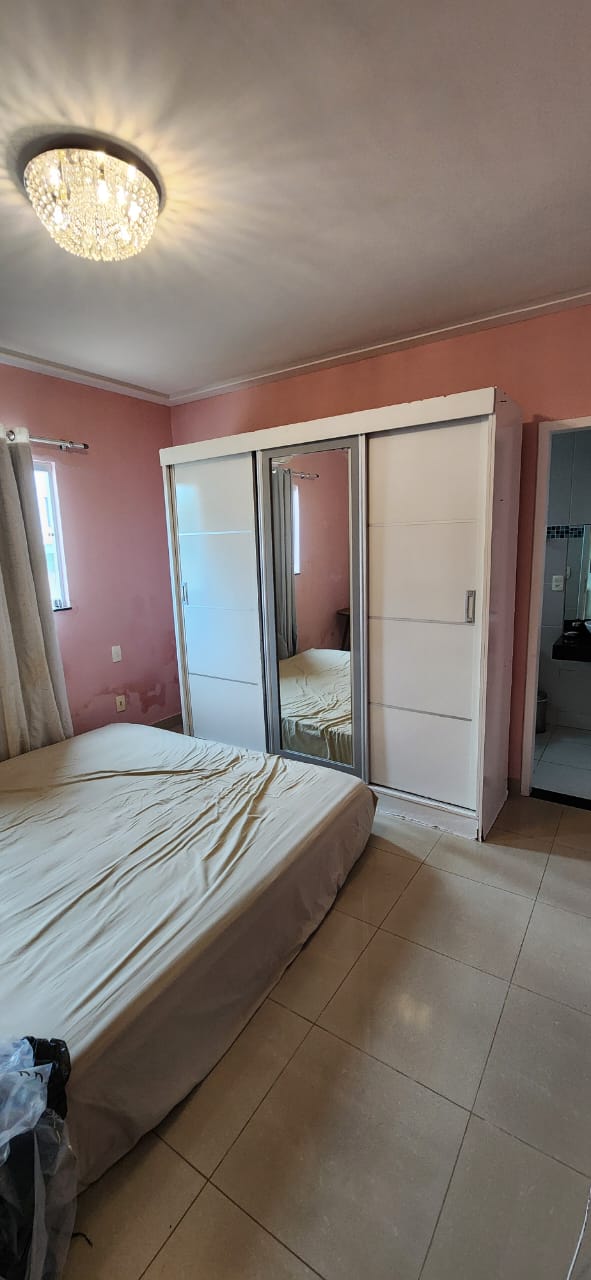Imagem Casa de Condomínio com 5 Quartos à Venda ou Locação, 400 m²em Parque do Jiqui - Parnamirim