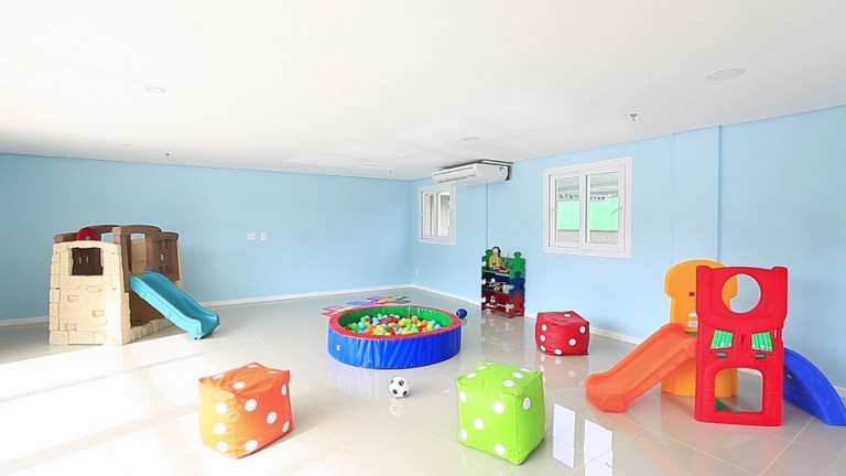 Imagem Apartamento com 3 Quartos à Venda, 164 m² em Guararapes - Fortaleza